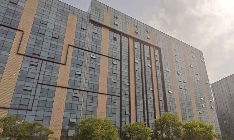 沈陽幕墻安裝維修過程中如何處理防水和密封問題？